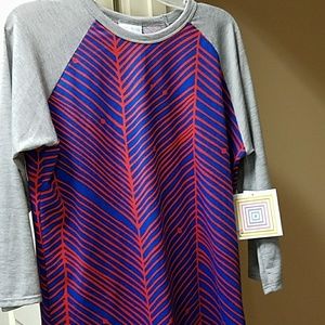 NWT small lularoe Randy